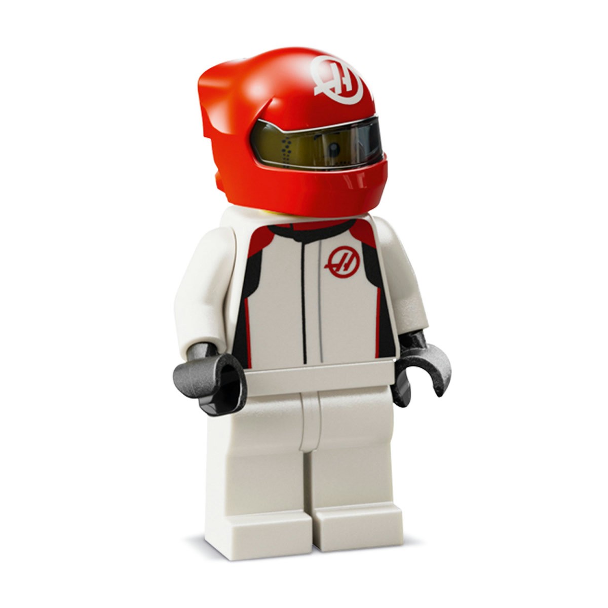 LEGO SPEED CHAMPIONS MASINA DE CURSE F1 MONEYGRAM HAAS VF-24 77250