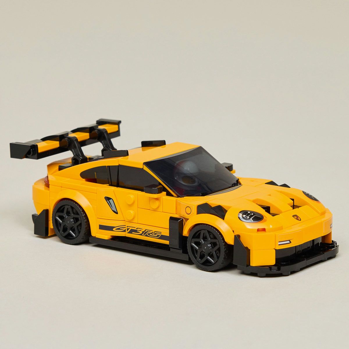 LEGO SPEED CHAMPIONS SUPERMASINA PORSCHE 911 GT3 RS 77239