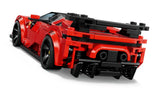 LEGO SPEED CHAMPIONS MASINA SPORT FERRARI SF90 XX STRADALE 77254