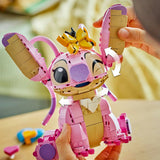 LEGO DISNEY STITCH ANGEL 43257