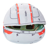 STAR WARS BABY YODA MANDALORIANUL SE ASCUNDE