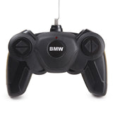 MASINA CU TELECOMANDA BMW Z4 ROSU SCARA 1 LA 24