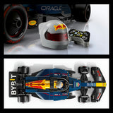 LEGO SPEED CHAMPIONS MASINA DE CURSE F1 ORACLE RED BULL RACING 77243