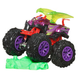 HOT WHEELS MONSTER TRUCK MASINUTA DRAGONIZER SCARA 1:64
