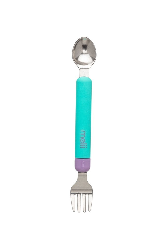 SET LINGURITA-FURCULITA, MELII, BLUE&PURPLE