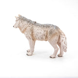 PAPO FIGURINA LUP POLAR