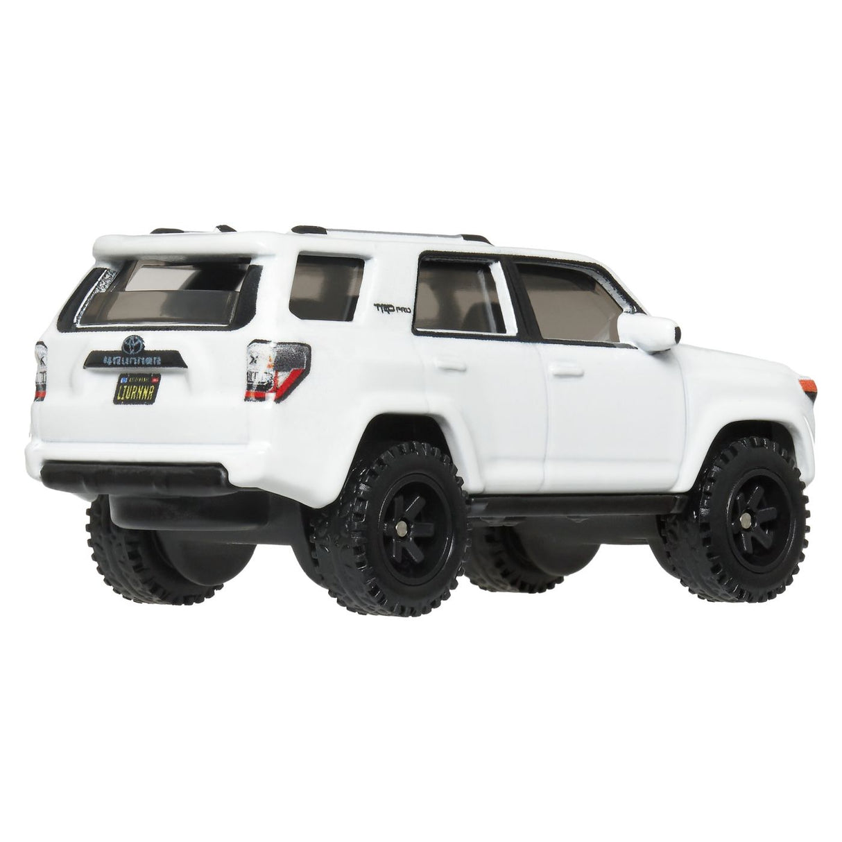 HOT WHEELS PREMIUM SET 2 MASINUTE METALICE SUBARU CROSSTREK SI TOYOTA 4RUNNER  2018 SCARA 1 LA 64