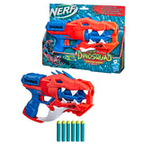 NERF BLASTER RAPTOR SLASH