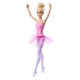 BARBIE PAPUSA BARBIE BALERINA
