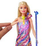 BARBIE PAPUSA BARBIE VEDETA MALIBU