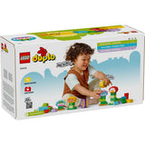 LEGO DUPLO GRADINA SI FLORI CREATIVE 10444