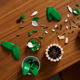 LEGO BOTANICALS CRINUL PACII 11504