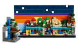 LEGO MINECRAFT MINIBIOMURI 21589