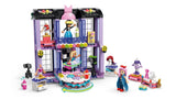 LEGO FRIENDS SHOW DE MODA IN ORASUL HEARTLAKE 42685