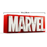 LEGO SUPER HEROES SIGLA SI MINIFIGURINE MARVEL 76313