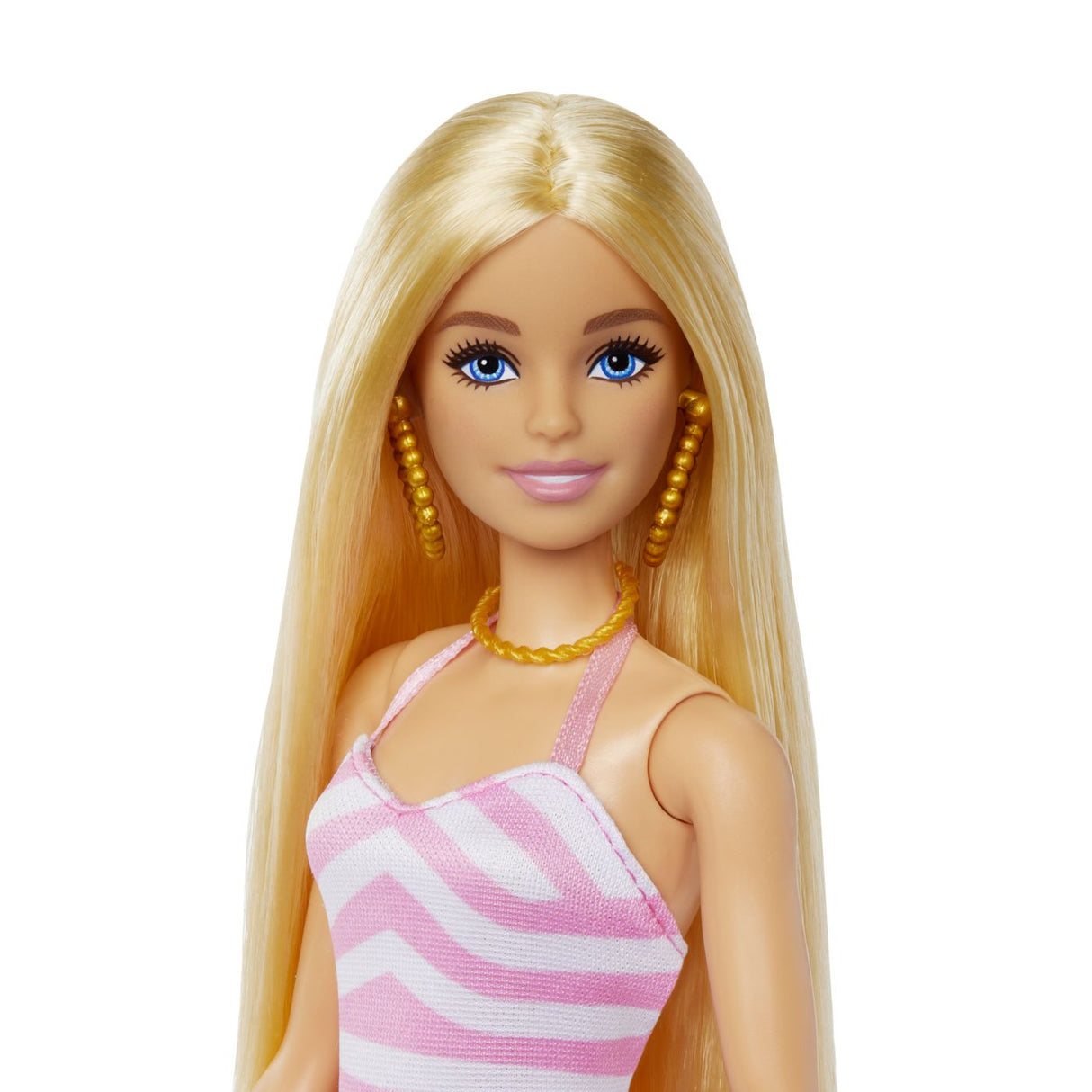 BARBIE PAPUSA BARBIE LA PLAJA