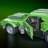 HOT WHEELS SPEED SERIES SET DE CONSTRUCTII CAMARO BY CHEVROLET 1968