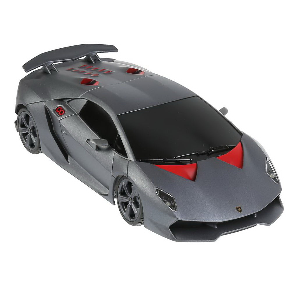 MASINA CU TELECOMANDA LAMBORGHINI SESTO ELEMENTO SCARA 1 LA 18