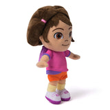 DORA SI PRIETENII JUCARIE DE PLUS DORA 20CM