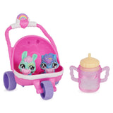 HATCHIMALS ALIVE SET MOV