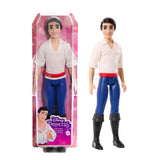 DISNEY PRINCESS PAPUSA PRINT ERIC