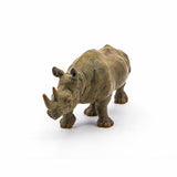 PAPO FIGURINA RINOCER NEGRU