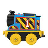THOMAS LOCOMOTIVA DIN PLASTIC THOMAS