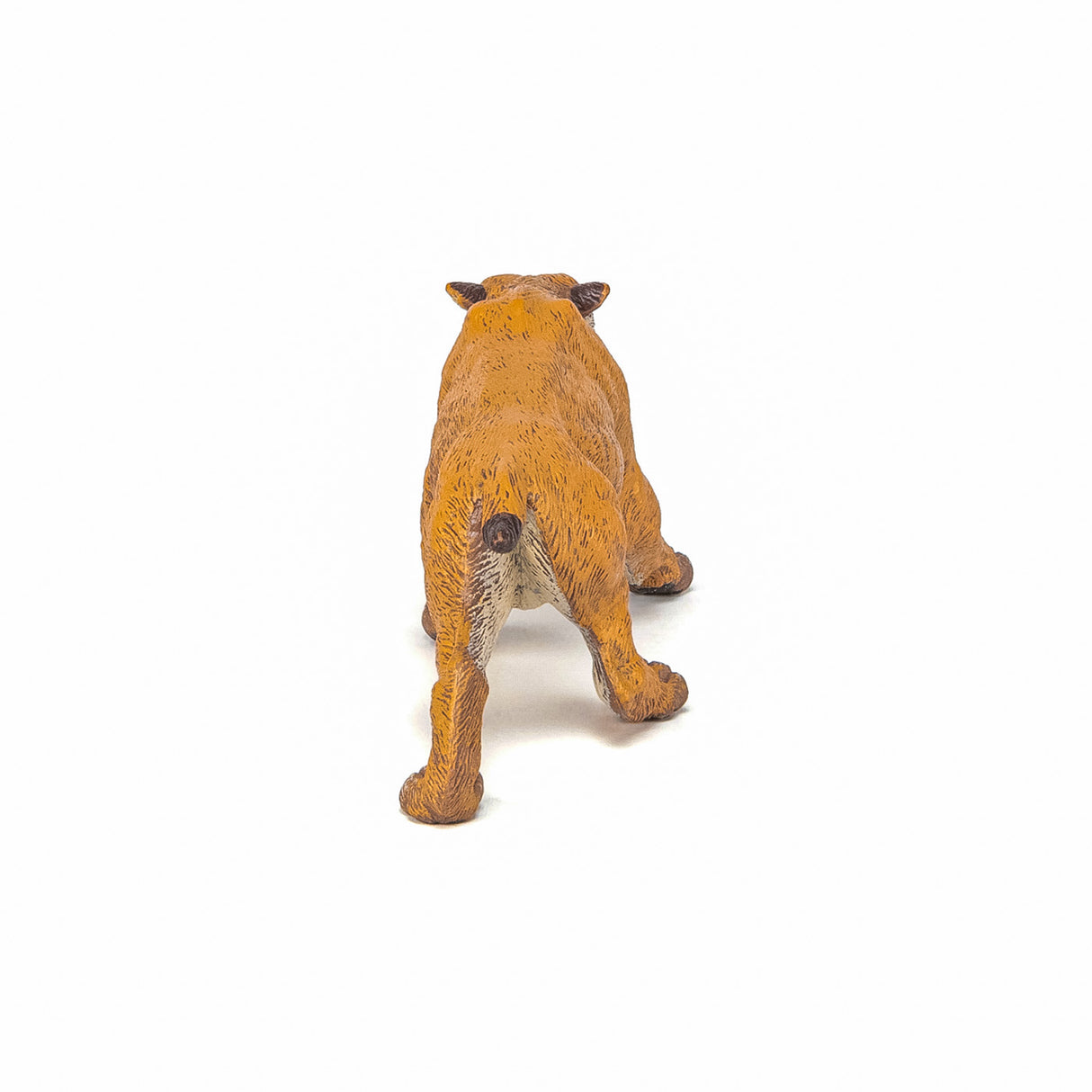 PAPO FIGURINA SMILODON