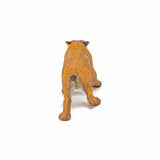 PAPO FIGURINA SMILODON