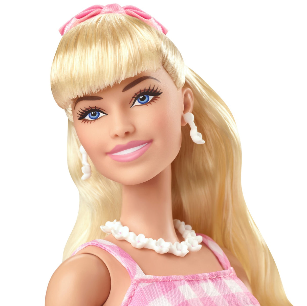 BARBIE THE MOVIE PAPUSA BARBIE Robbie Margot
