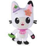 GABBYS DOLLHOUSE FILMUL PISICA INTERACTIVA PANDY PAWS DE PLUS