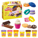 PLAY DOH SET DE GATIT PRAJITURI