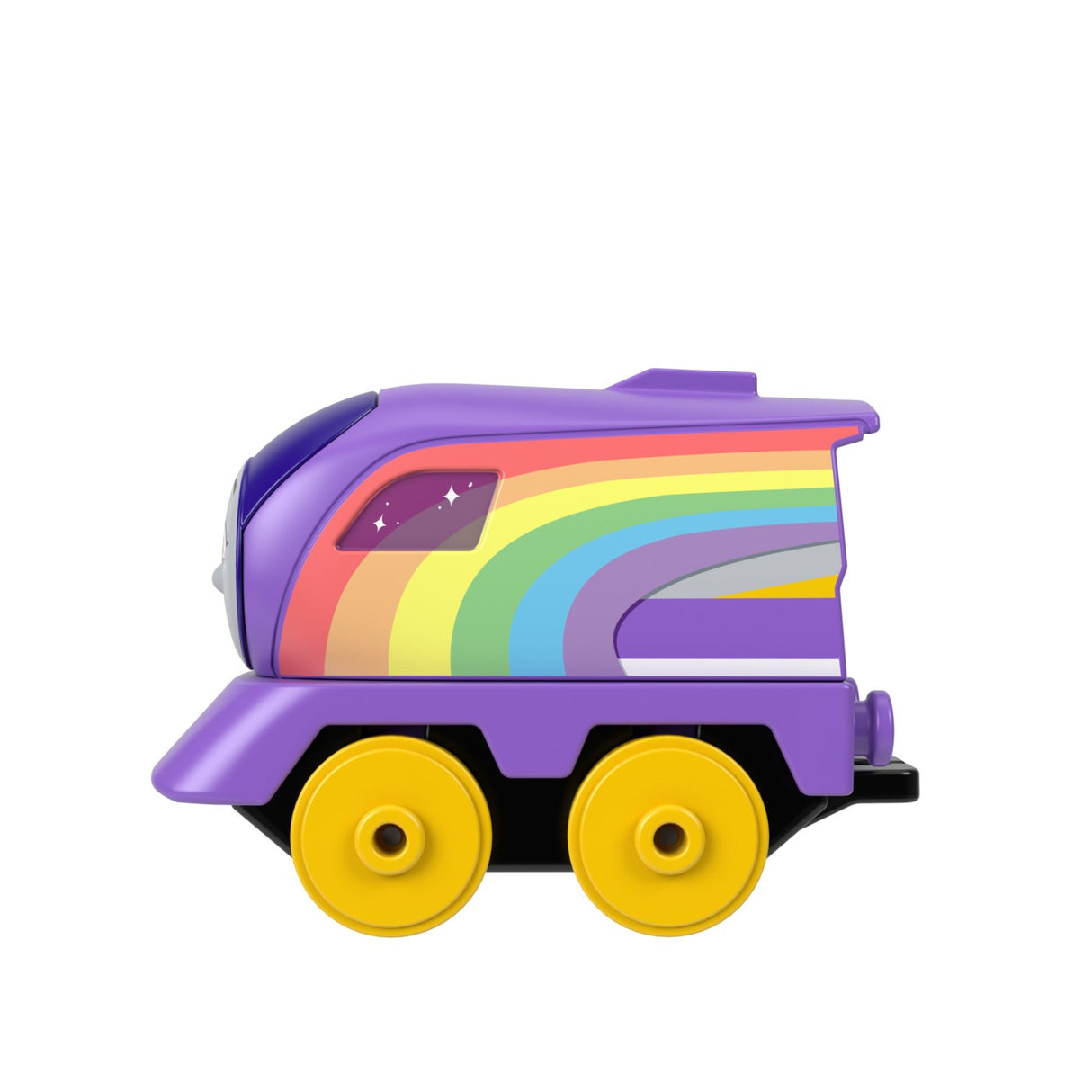 THOMAS LOCOMOTIVA DIN PLASTIC KANA