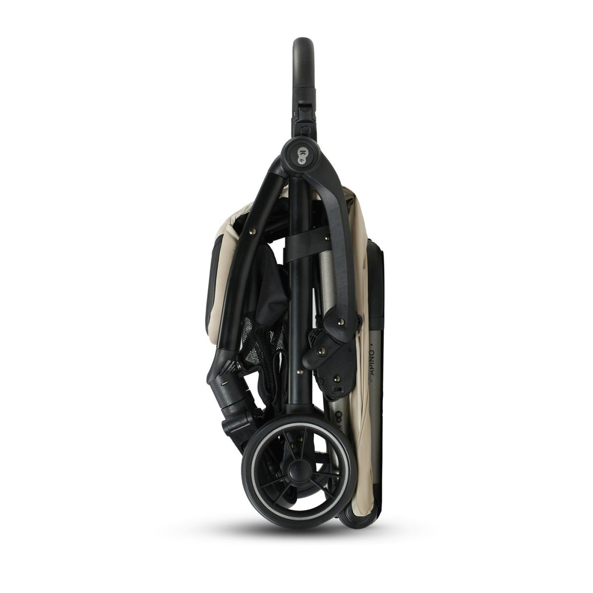 CARUCIOR SPORT KINDERKRAFT APINO, 0-22 KG, DUNE BEIGE