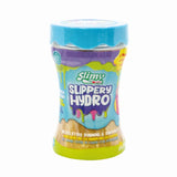 SLIME SLIMY SLIPPERY HYDRO