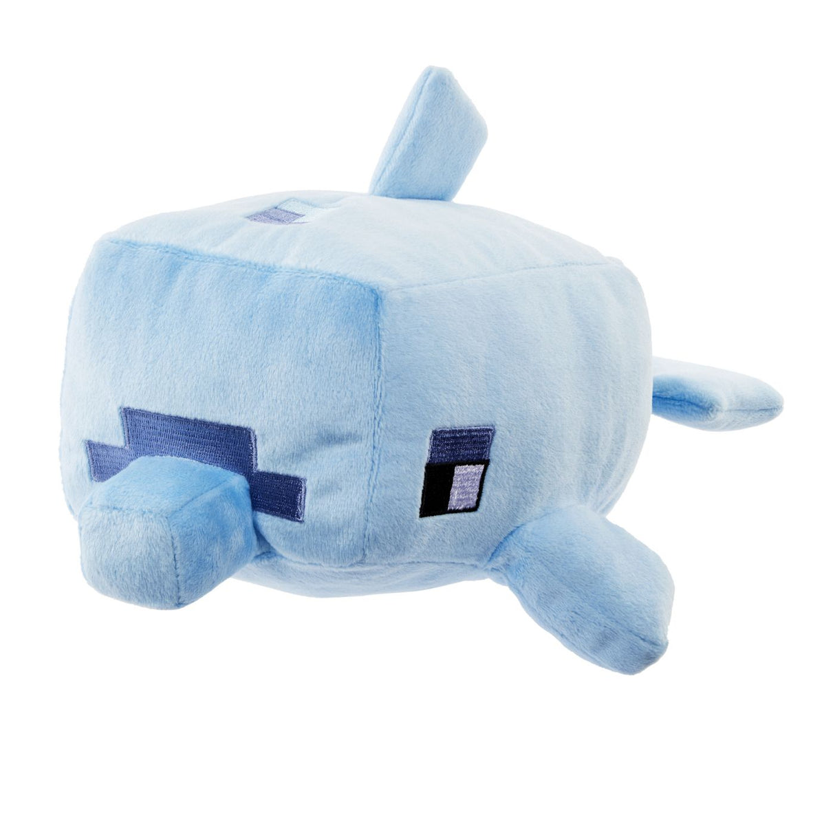 MINECRAFT FIGURINA DE PLUS DELFIN 20CM