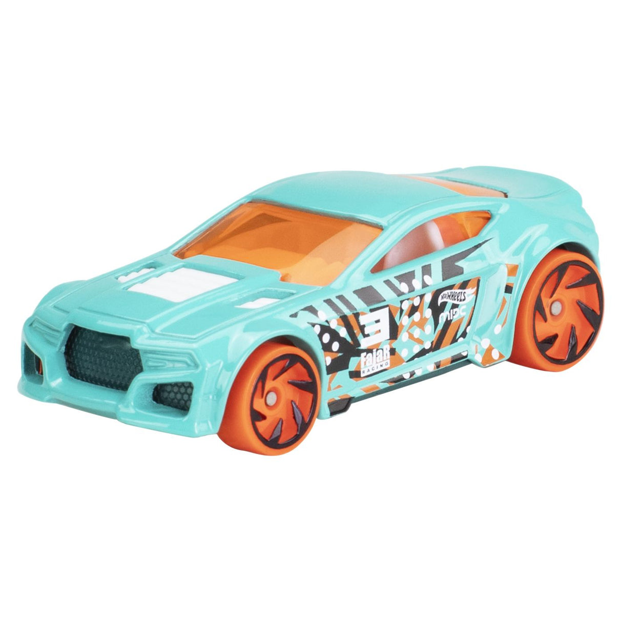 SET 5 MASINI HOT WHEELS STUNT TRACKS