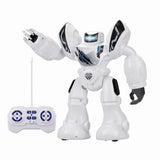 SILVERIT ROBO BLAST ROBOT