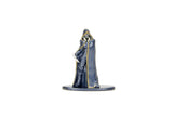 JADA DUNGEONS DRAGONS SET 7 FIGURINE METALICE