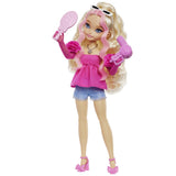 BARBIE DREAM BESTIES PAPUSA BARBIE MALIBU