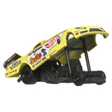 HOT WHEELS PREMIUM SET 2 MASINUTE METALICE PLYMOUTH CUDA FC 72 SI ROBN PINKS SCARA 1 LA 64