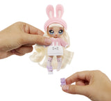 NA! NA! NA!  SURPRISE! MINIS S3 PAPUSA