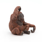 PAPO FIGURINA URANGUTAN