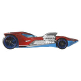 HOT WHEELS MONSTER TRUCK SI MASINUTA METALICA TWIN MILL