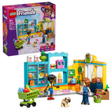 LEGO FRIENDS MAGAZINAS IN ORASUL HEARTLAKE 42680