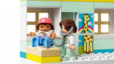 LEGO DUPLO VIZITA LA DOCTOR 10968