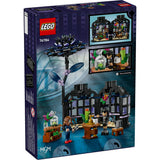 LEGO WEDNESDAY FLOARE DE DALIE NEAGRA 76784