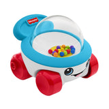 FISHER PRICE JUCARIE DE IMPINS VEHICUL POPCORN CU BILE