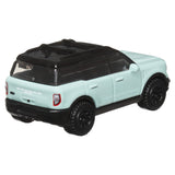 MATCHBOX SET 9 MASINUTE INTERNATIONAL AMBULANCE