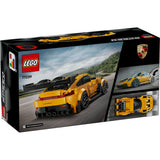 LEGO SPEED CHAMPIONS SUPERMASINA PORSCHE 911 GT3 RS 77239